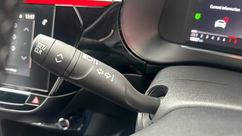 Vauxhall Corsa 1.2 GS 5dr Petrol Hatchback